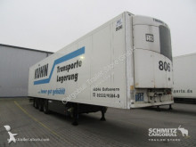 semirremolque isotérmica Schmitz Cargobull