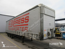 semirremolque Schmitz Cargobull Curtainsider Varios