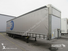 Schmitz Cargobull Curtainsider Varios Getränke semi-trailer