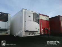 semirremolque Schmitz Cargobull Frigo standard Double étage