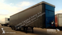 semirremolque lonas deslizantes (PLFD) Lecitrailer