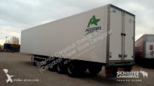 Sor Iberica Reefer Standard semi-trailer