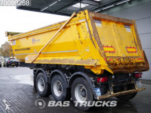 used tipper semi-trailer