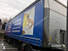 semirremolque lonas deslizantes (PLFD) Schmitz Cargobull