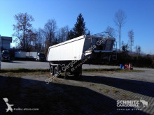 Moeslein Hinterkipper semi-trailer
