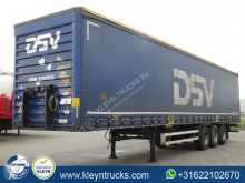 semi remorque LAG O-3-GC A5 EDSCHA DOORS HUCKEPA
