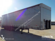 Kögel Curtainsider Standard semi-trailer