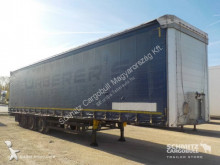 Schmitz Cargobull tautliner semi-trailer