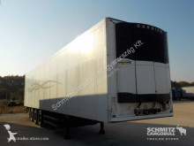 Schmitz Cargobull Reefer Standard Taillift semi-trailer