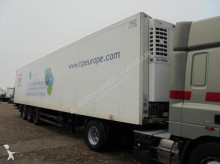 semirremolque frigorífico Schmitz Cargobull