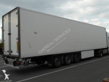 semiremorca frigorific(a) mono-temperatură Lamberet