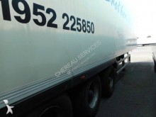 semirremolque frigorífico mono temperatura Lamberet