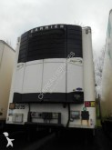 semi remorque Chereau CHEREAU 2009 VECTOR MONO