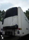 semi remorque Chereau CHEREAU 2009 VECTOR MONO