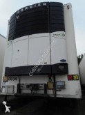 semiremorca frigorific(a) mono-temperatură Chereau
