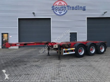 Broshuis 3UCC 39 EU semi-trailer