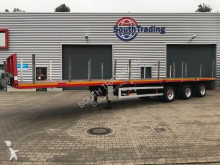 Nooteboom OVB-48-03V 13,70/29,10 mtr semi-trailer