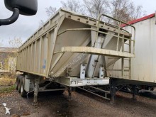 Stas semi-trailer