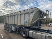 Stas semi-trailer