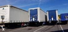 semi remorque rideaux coulissants (plsc) Lecitrailer