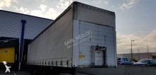 semi remorque rideaux coulissants (plsc) Schmitz Cargobull