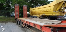 semi remorque porte engins ACTM