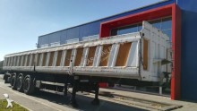 TecnoKar Trailers TITANIC 13600 semi-trailer