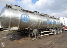 Magyar 35 000 l RAMA Z NIERDZEWKI SAF semi-trailer