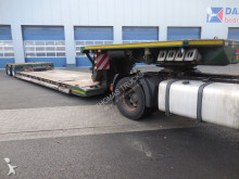 Nooteboom EURO 38-02S, Extandeble 425 cm, 11.40 mtr bed