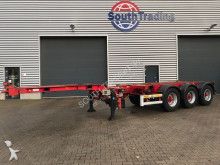 Broshuis 3UCC 39 EU semi-trailer