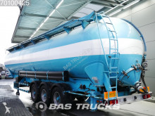 Spitzer SK28AL 63.000 Ltr Kippsilo BPW semi-trailer