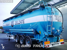 semi remorque LAG 61.000 Ltr / 1 / Kippsilo BPW 0-3-39 KLA