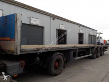 semirremolque Trouillet ST 3380A (ROR-AXLES)
