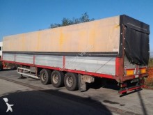 Tabarrini SLP 136 semi-trailer