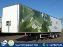 semirremolque Fruehauf