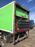 semi remorque frigo occasion