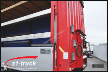 Krone tarp semi-trailer