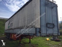 semi reboque cortinas deslizantes (plcd) usado