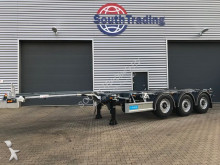 semi remorque D-TEC Flexitrailer FT-LS (New)