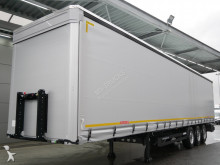 semi reboque cortinas deslizantes (plcd) Kögel