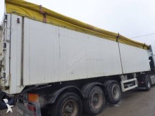 semiremorca benă Socari