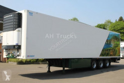 Lamberet Carrier Maxima 1300+Strom/Pal-kasten/FRC 2018 semi-trailer