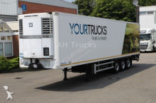 semi remorque Lamberet Thermo King TK SL Spectrum Bi-Multi-Temp/SAF/LBW
