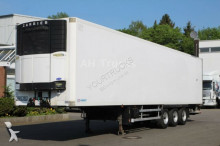 Lamberet Carrier Vector 1800Mt /Bi-Multi-Temp. /LBW semi-trailer