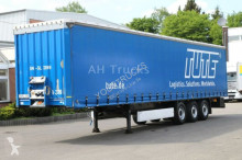 Krone Standard/Coilmulde/Liftachse/L semi-trailer