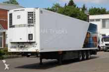 Schmitz Cargobull refrigerated semi-trailer
