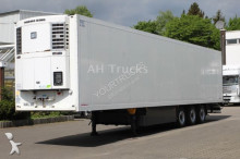 semirremolque Schmitz Cargobull Thermo King Spectrum / Doppelstock +Blumenbreite