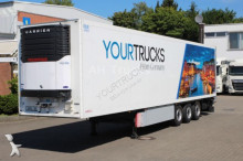 semirremolque isotérmica Schmitz Cargobull