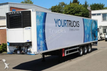 semi remorque Lamberet Carrier Vector 1800Mt + Strom/Bi-Multi-Temp./FRC