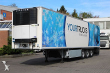semirremolque frigorífico Chereau